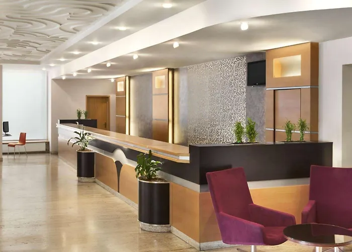 Ramada By Wyndham Parc